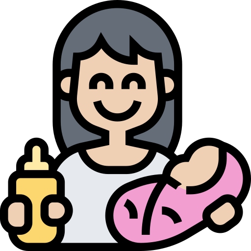 Baby Sitter/Nanny/Japa